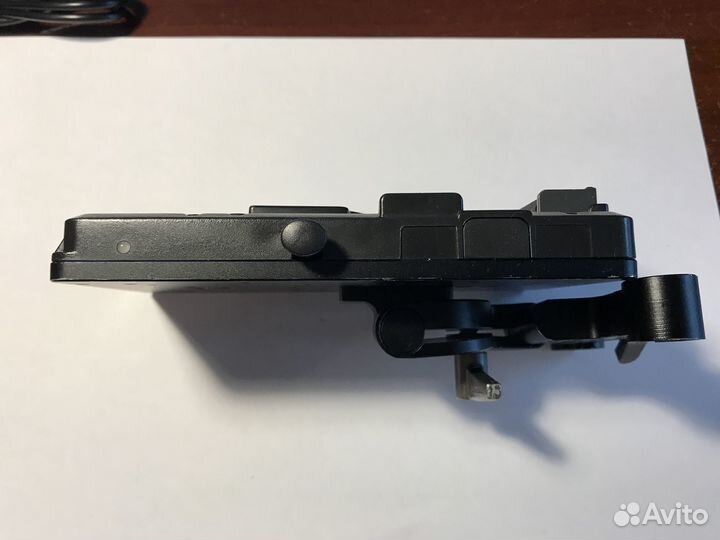 Площадка питания Tilta V-Mount BT-003-V