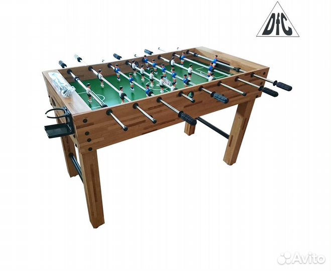 Настольный футбол DFC alaves