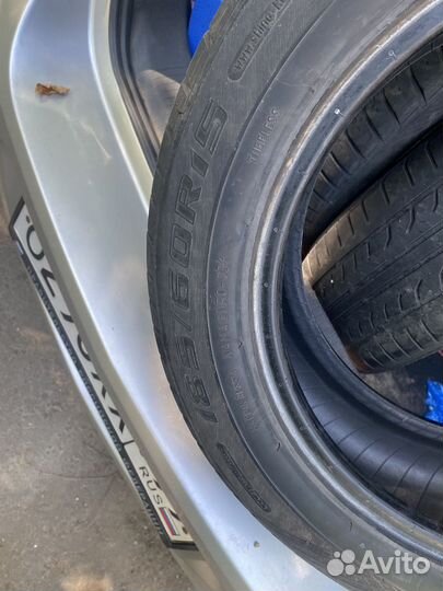 КАМА Кама-Евро-236 185/65 R15