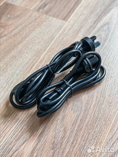 Кабели питания