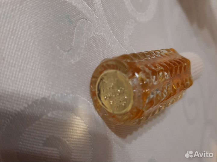 Винтажные духи СССР