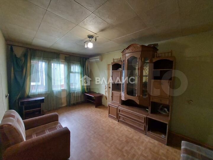 2-к. квартира, 45,1 м², 5/5 эт.
