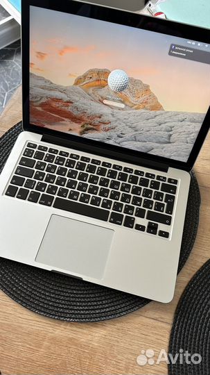 Apple MacBook Pro 13 2013