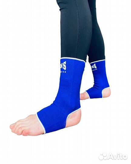 Голеностопы Twins Special AG1 (L)