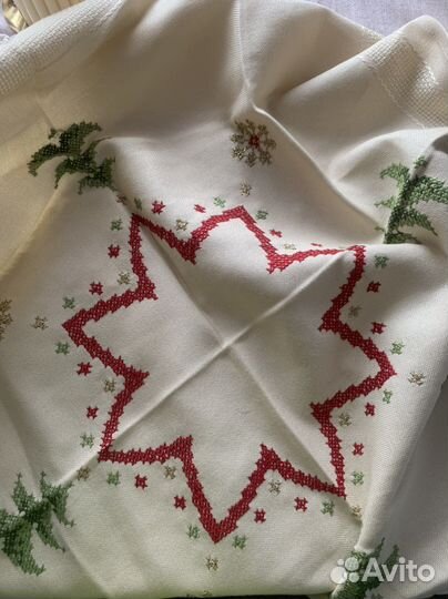 Дорожки на стол