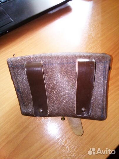 Подсумок винтовки, карабина Мосина, ко-44, свт