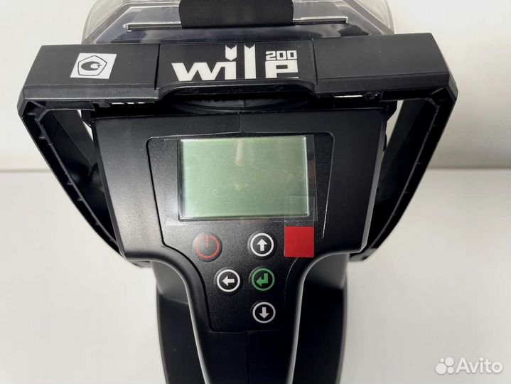 Влагомер для зерна Wile 200 JAG