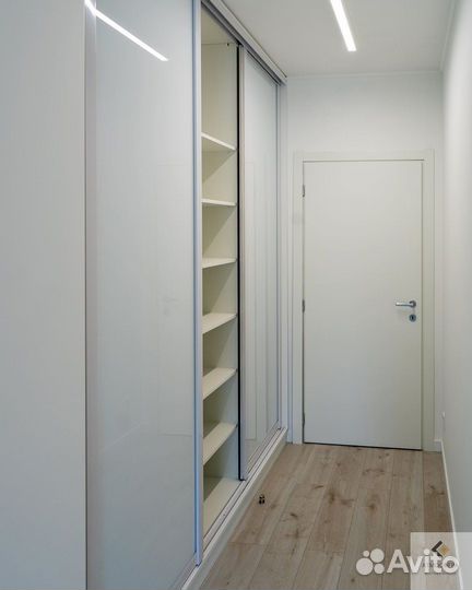 Шкафы на заказ