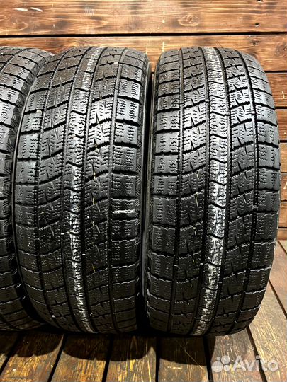 Kumho Ice Power KW21 195/65 R15