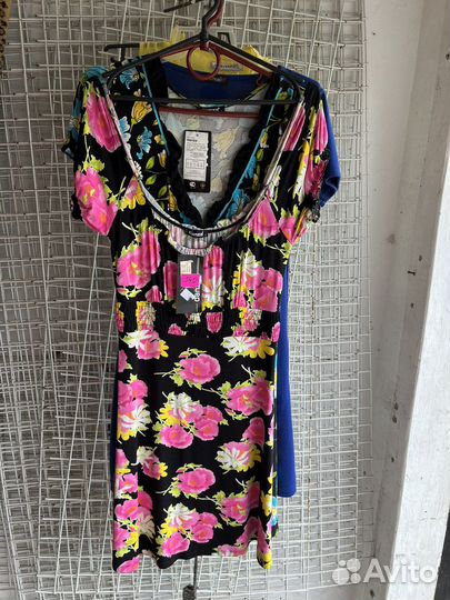 Пакет новых вещей на 44-46 размер