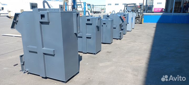 Котел длительного горения с водяным контуром 3-25 кВт