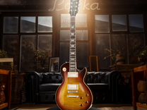 Электрогитара Gibson Les Paul 59 HPT BB