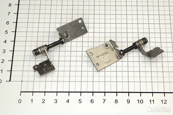 Петли Lenovo V460