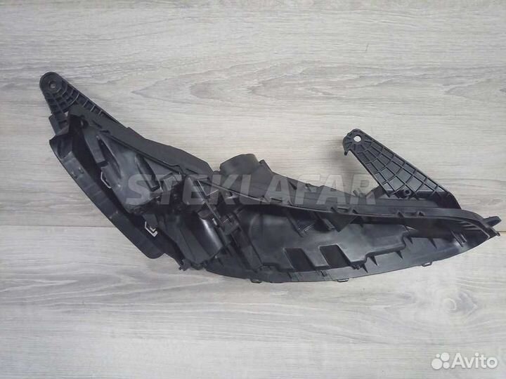 Корпус фары Honda Accord 9 (2013-2016) (LED) (Пра