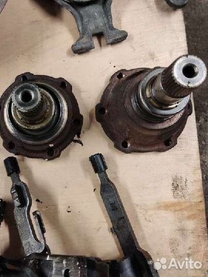 Dsg 7 dq 200 кусками