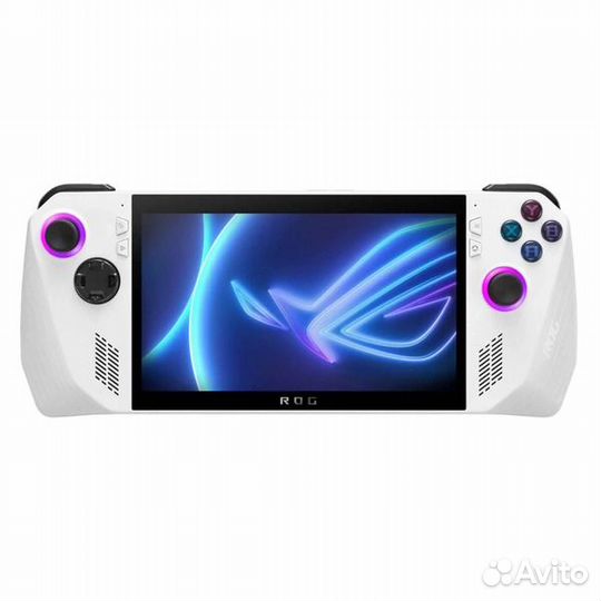 Игровая приставка Asus Rog Ally Z1