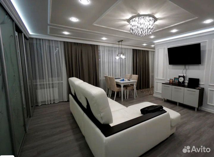 Ремонт квартир