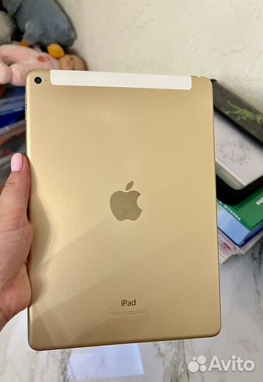 iPad air 2