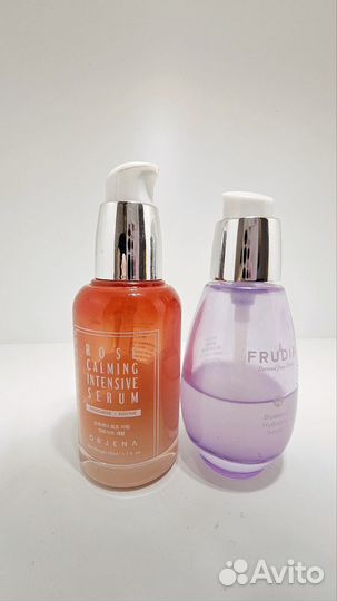 Сыворотка для лица Frudia, Orjena цена за набор