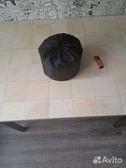 Набор походной посуды новый