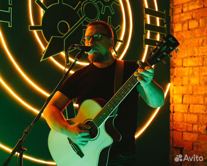 Соло, Дуэт, кавер-группа