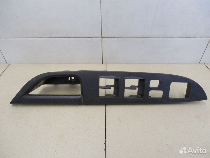 Накладка блока управления стеклоподъемниками ASX 2