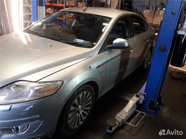 В разбор на запчасти Ford - Mondeo 4 2007-2015