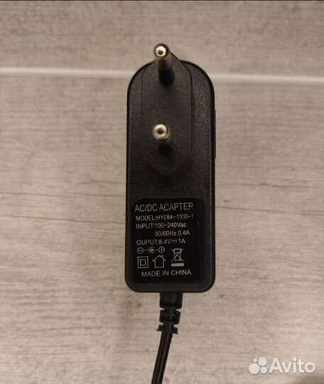 Массажёр перкуссионный