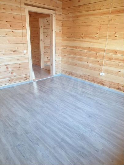 Дом 133 м² на участке 7,7 сот.