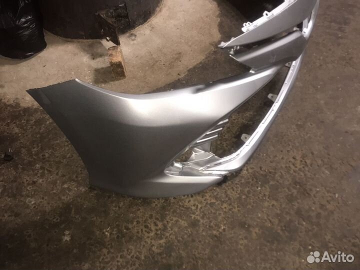 Баспер camry 70