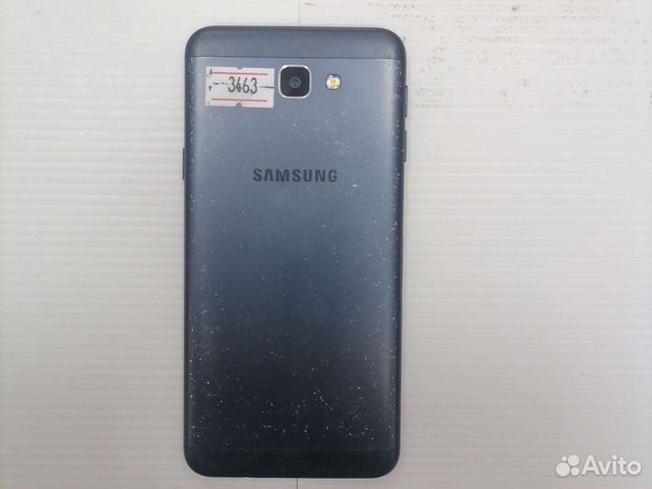 Телефон Samsung J5 Prime