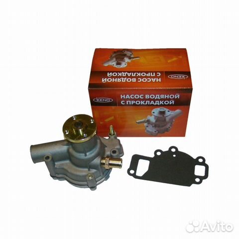 Помпа газ-402 дв. 