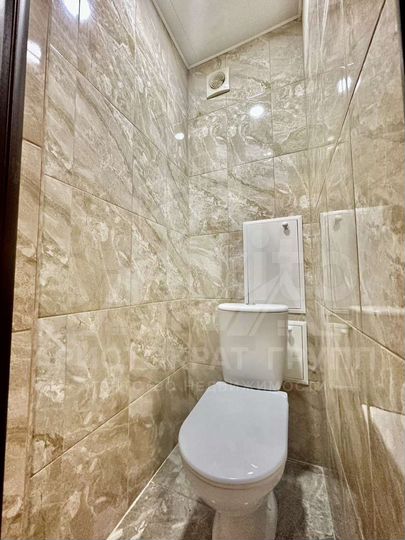 3-к. квартира, 55 м², 2/4 эт.