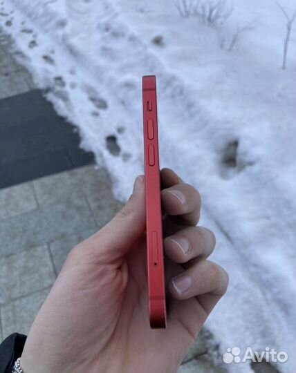 iPhone 12 mini, 128 ГБ