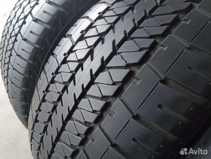Bridgestone Dueler H/T 682 275/60 R20 115H