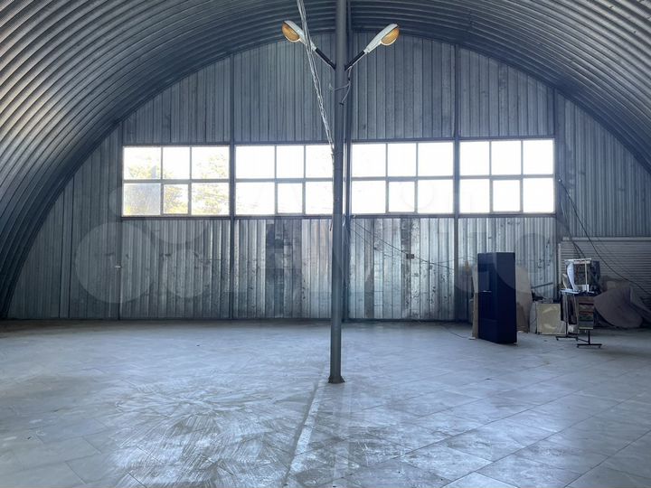 Торговая площадь, 977 м²