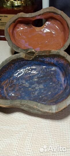 Террариумный комплект для эублефара