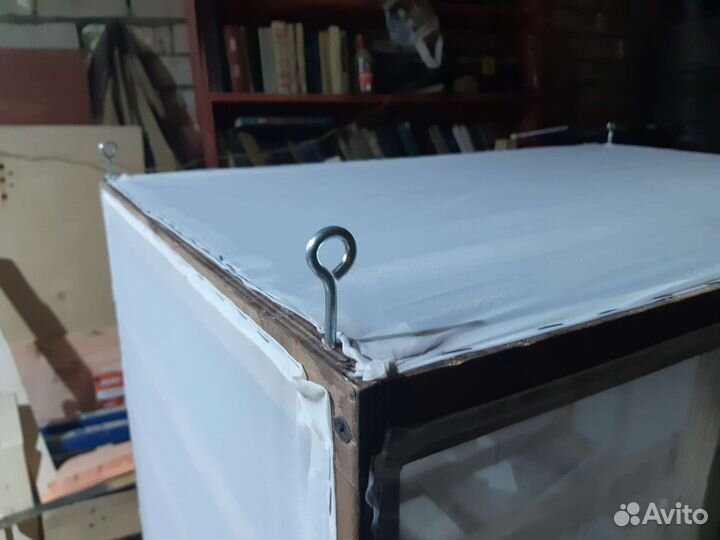 Сушилка для рыбы