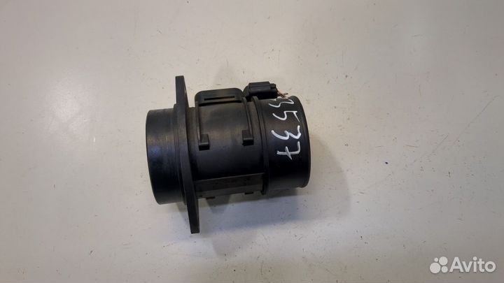 Измеритель потока воздуха Renault Kangoo, 2010