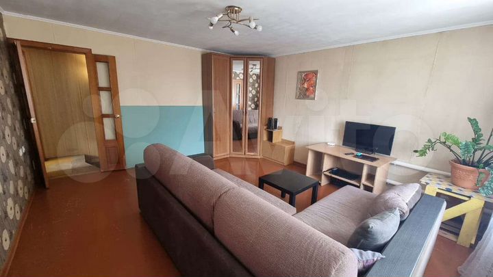 Дом 135 м² на участке 3 сот.