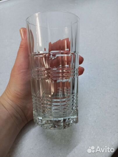 Стаканы Люминарк Даллас