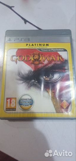 Игры для приставок ps3