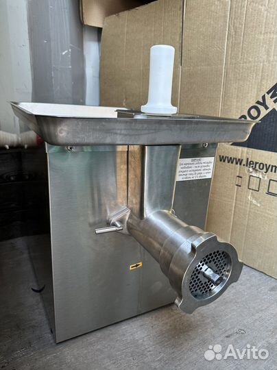 Электромясорубка мэп-300