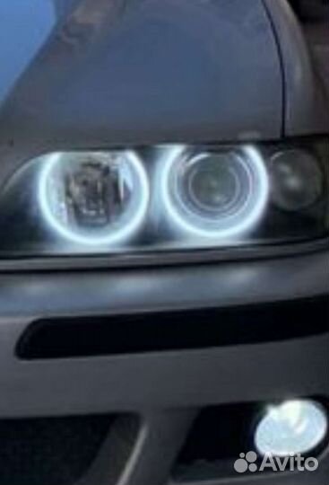 Ангельские глазки BMW E36 Е38 Е39 E46