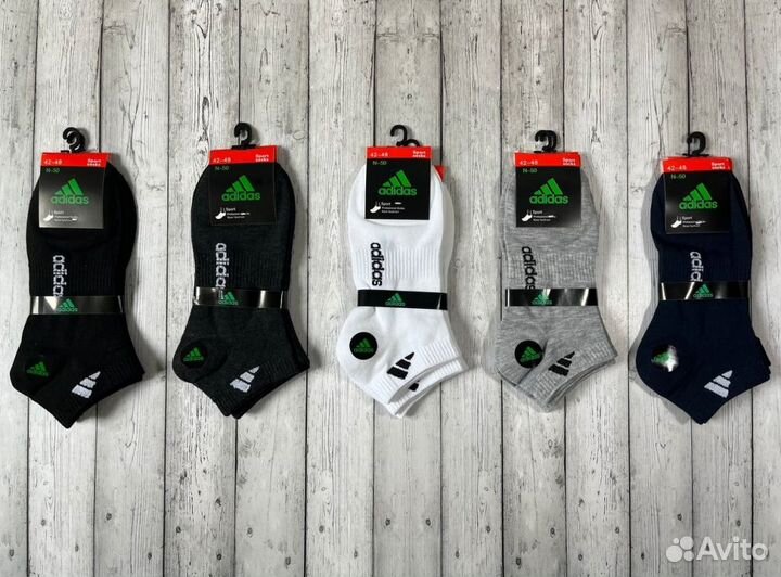 Носки Nike NB Tommy