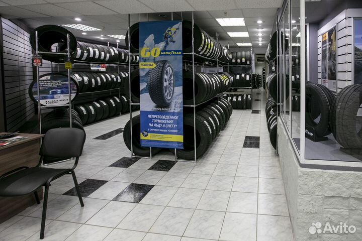 Michelin Latitude Tour HP 255/55 R18 105V