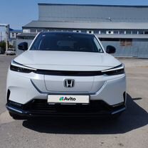 Honda e:NS1 AT, 2022, 1 175 км, с пробегом, цена 3 000 000 руб.