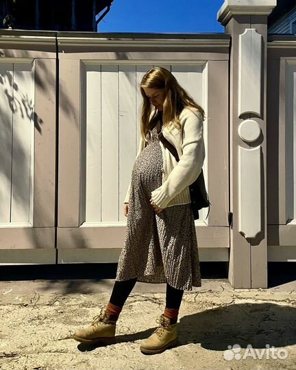 Пакет одежды для беременной женщины 46р