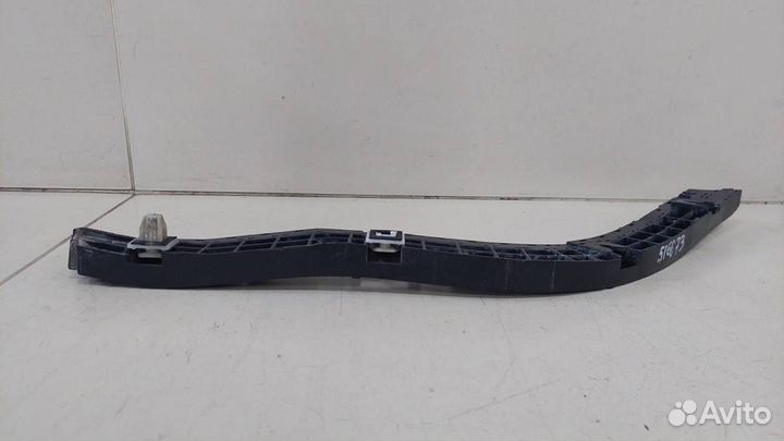 Кронштейн заднего бампера правый Haval H6 2014