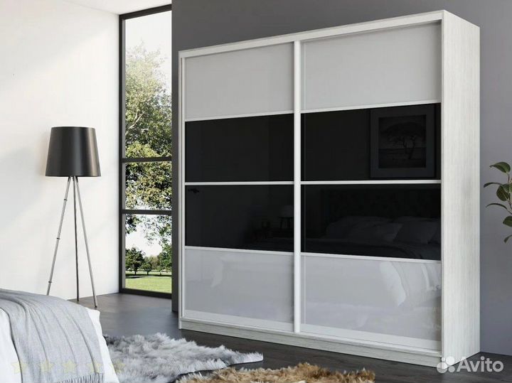 Шкаф на заказ доставка гарантия по вашим размерам